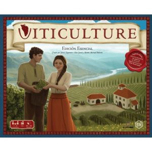 VITICULTURE